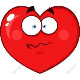 Playful Heart Character