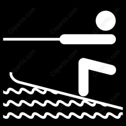 Water Skiing Adventure