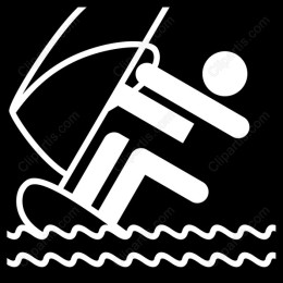 Dynamic Windsurfing