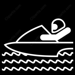 Dynamic Jet Ski Adventure