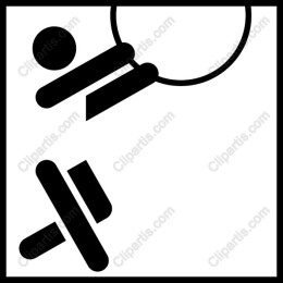 Minimalist Fitness Activity