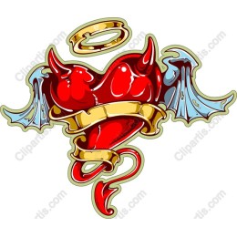 Devil's Heart