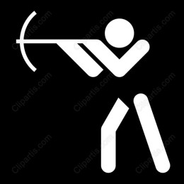 Dynamic Minimalist Archer