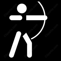 Minimalist Archer