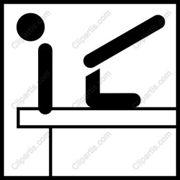 Minimalist Ergonomic Figure