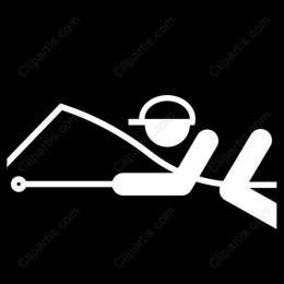 Minimalist Fishing