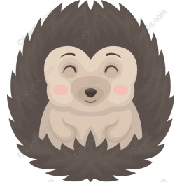 Adorable Hedgehog