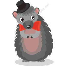 Dapper Hedgehog