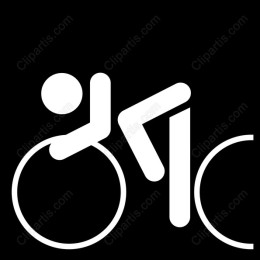 Dynamic Cyclist