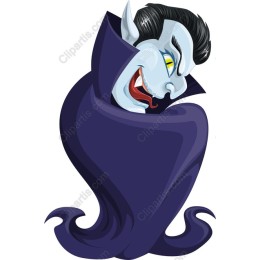 Vibrant Vampire