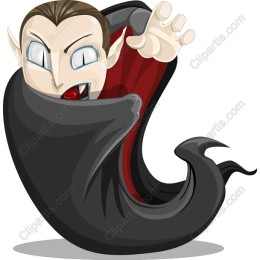 Playful Dracula
