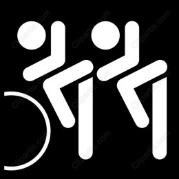 Cycling Duo