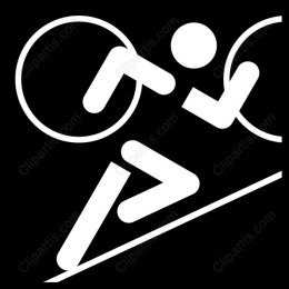 Dynamic Cyclist