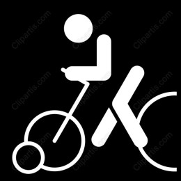 Minimalist Cyclist