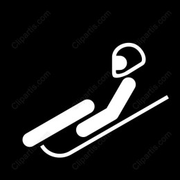 Luge Racer