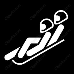Bobsledding Enthusiasm