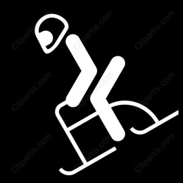 Sledding Thrill