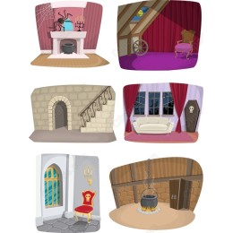 Haunted House Bundle