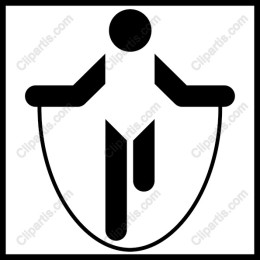 Dynamic Fitness Icon