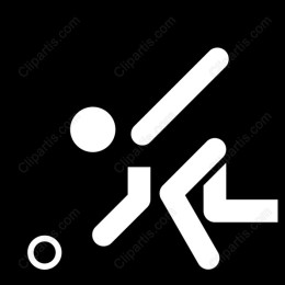 Dynamic Athlete Action