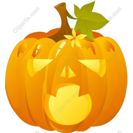 Halloween Pumpkin