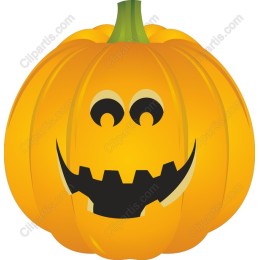 Halloween Pumpkin