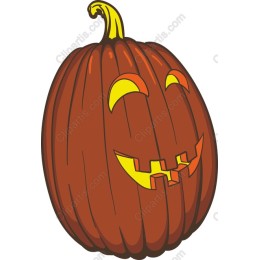 Charming Pumpkin