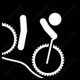 Dynamic Cyclist