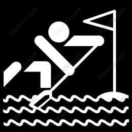 Dynamic Water Sports