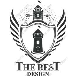 Castle Emblem