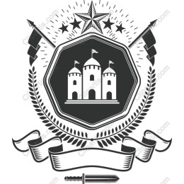 Castle Emblem