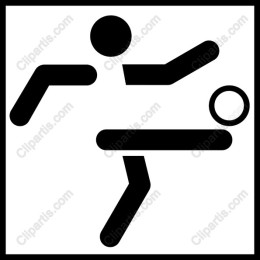 Dynamic Soccer Player
