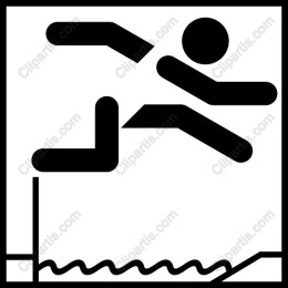Athlete Leap