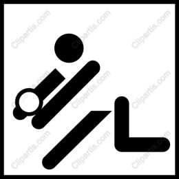 Athletic Player Action