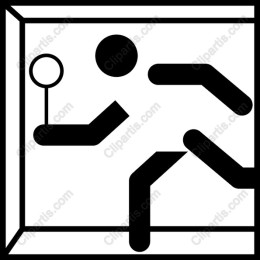Energetic Sports Movement
