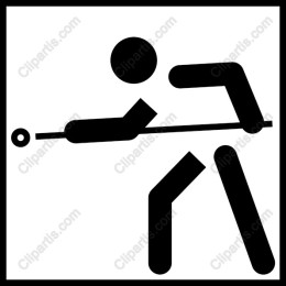 Billiards Player