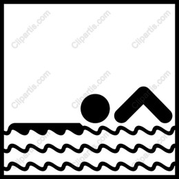 Minimalist Swimmer