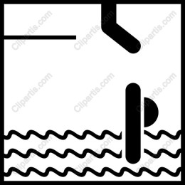 Minimalist Water