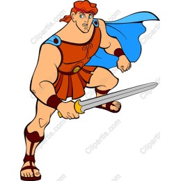 Heroic Warrior