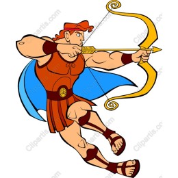 Heroic Archer
