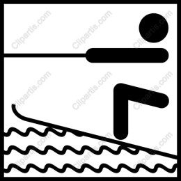 Water Skiing Adventure