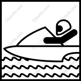 Jet Ski Adventure