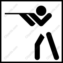 Minimalist Shooter