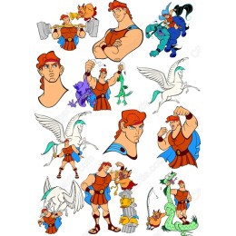 Hercules Bundle - Collection