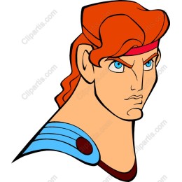 Heroic Character