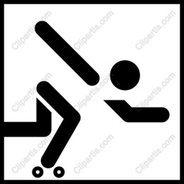 Dynamic Roller Skate