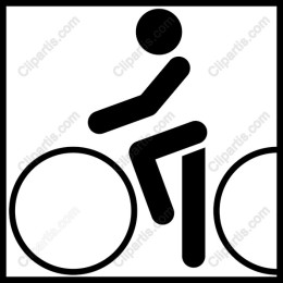 Minimalist Cyclist
