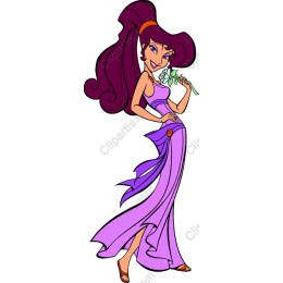 Elegant Stylish Woman