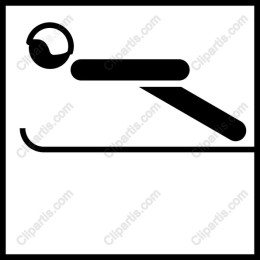Minimalist Swimmer