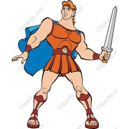 Heroic Warrior